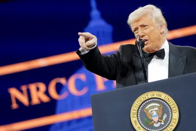 Trump urges Republicans opposed to budget bill to ‘close your eyes and get there’: ‘Stop grandstanding’