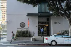 After exam fiasco, California State Bar faces deeper financial crisis