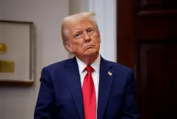 764,000 lost money on Trump meme coins, while 58 profited