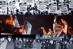 From Vietnam to Gaza: War shatters illusions about US leadership